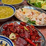 吃第一口就疯狂给我的朋友们安利！！！！