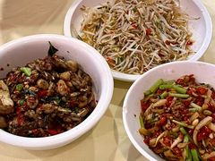 -笨罗卜浏阳菜馆(龙华鹏润达店)