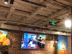 -三个大叔东北烧烤·砂锅菜(西三旗店)