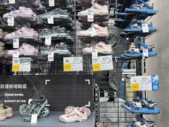 -迪卡侬(民族东店)