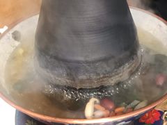 -东来顺饭庄(王府井步行街店)