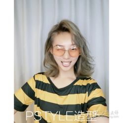 -P.STYLE 派斯造型
