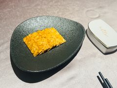 -九里云松·天香餐厅