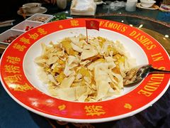 招牌顺德婆捞鸡-清晖小苑•顺德地方菜(壹海城店)