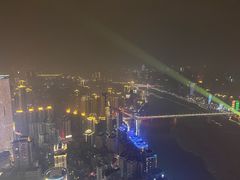 -WFC会仙楼观景台