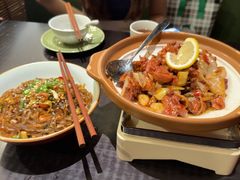 -桂小厨广西菜(万象城店)