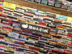 -猫的天空之城概念书店(杭州南宋御街店)