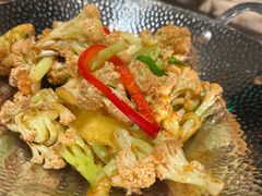 -外婆家(西红门荟聚购物中心店)