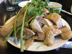本地三黄鸡-下塘街25号农家菜馆(新场店)