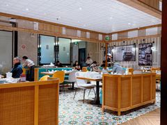 大堂-避风塘·老港味餐厅(虹口龙之梦店)