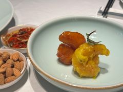 -二十四单 淮扬新味