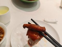 -香雪海饭店中餐厅(人民桥店)
