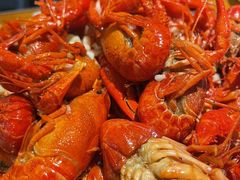 -琥珀老六龙虾(四里河店)