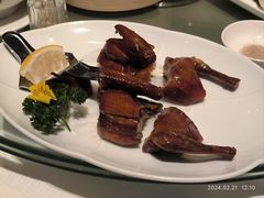 -金悦轩海鲜酒家(南宁店)