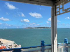 -北港方记海鲜楼·海景餐厅