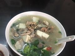 -阳江河堤老牌曾记美食