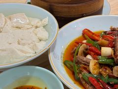 -冯记豆花店(健翔桥店)