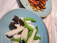 -鹿港小镇(霄云店)