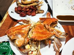 -汉巴味德(北京银座和谐广场店)