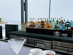 -瑰丽酒店·海吧·天际下午茶·现场DJ·天台酒吧