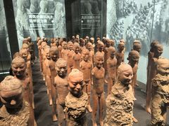 -汉景帝阳陵博物院