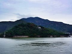 -白帝城·瞿塘峡景区