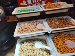 -老灶房-四川土菜(铁牛广场店)