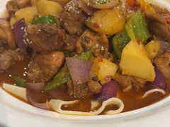 -马布尔莱斯食府(西红门店)