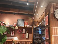 -巴卤社老火锅(财富店)