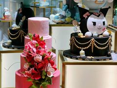 -柏尼娅PEARIA·蛋糕定制(北京SKP店)