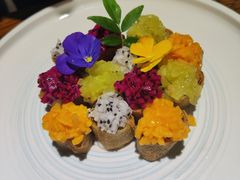 -HOME餐厅粤菜 融合菜