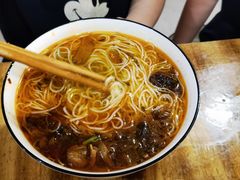 -熊氏牛羊杂粉(龙眼井总店)
