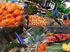 -上海虹桥宾馆味翠餐厅