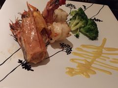 -富力希尔顿酒店·源氏日餐厅