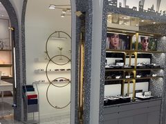 -宝岛眼镜(北京亚运村旗舰店)