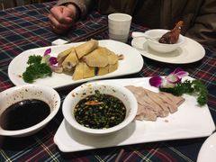 -小龙酒家(桂平路店)