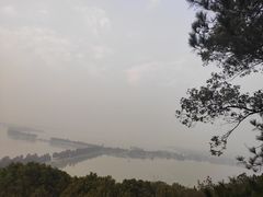 -东湖磨山景区