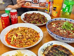 -市井川菜(江宁店)