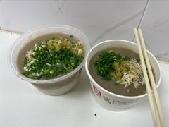 -汪记鲜鱼糊汤粉(沈阳路总店)