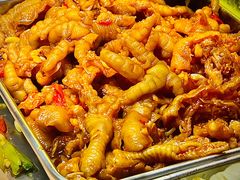 -张记捆鸡(总店)