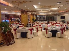 -全聚德(上海首店浦东店)