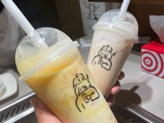 -喜茶(中山利和新地店)