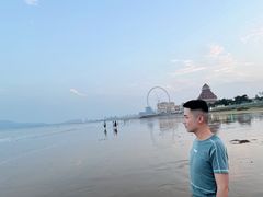 -青岛海泉湾皇冠假日度假酒店