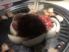 -猫爪爪原切自助烤肉(观音桥阳光世纪店)
