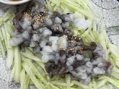 -真情鲍鱼海鲜汤