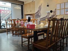 -木桶记臭鳜鱼·安徽非遗名菜(火车站白马老店)