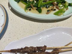 -如轩·海鲜砂锅粥·潮汕菜(小榄店)