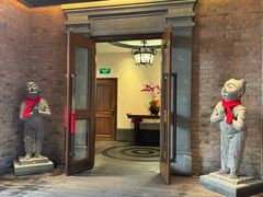 -芙蓉堂(武汉天地店)