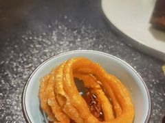 -局气 烤鸭·北京菜(光华路店)
