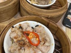 -添好运点心专门店(中环IFC店)